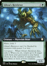 Buscador de Glissa / Glissa's Retriever - Magic: The Gathering - MoxLand